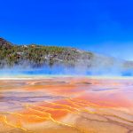 Grand Prismatic Spring Yellowstone [Foto di Mike Goad da Pixabay]