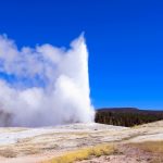 Geyser Yellowstone [Foto di Mike Goad da Pixabay]