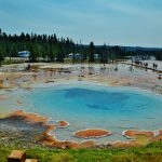 Yellowstone passerelle [Foto di Abhay Bharadwaj da Pixabay]