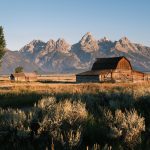 Grand Teton [Foto di Karsten Koehn su Unsplash]