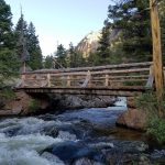 Rocky Mountain National Park [Foto di David Reger su Unsplash]