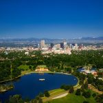 Denver, Colorado [Foto di David Mark da Pixabay]
