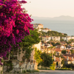 Veduta di Bodrum