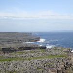 Inishmore, la più grande delle isole Aran