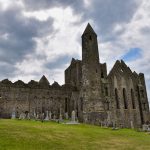 Rock of Cashel