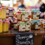 L'English Food Market di Cork