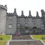 Castello di Kilkenny