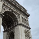 Arc De Triomphe