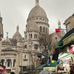 Sacre Coeur