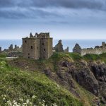 Dunnottar Castle