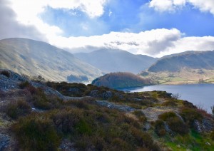 Manchester - Forest Of Bowland - Windermere - Loughrigg Tarn (145 Km / 1h 55min).jpg