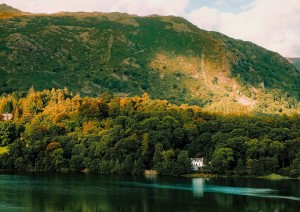 Windermere - Ambleside - Grasmere - Ryder Wall - Windermere.jpg