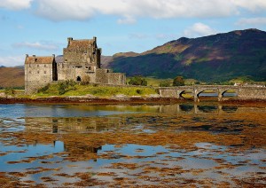 Achmelvich - Plockton - Eilean Donan - Invergarry (275 Km / 4h 15min).jpg