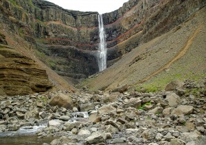 Djúpivogur - Stórurð - Borgarfjörður Eystri (225 Km / 3h) Oppure: Djúpivogur - Hengifoss - Stuðlagil Canyon - Borgarfjörður Eystri (400 Km / 5h 40min).jpg