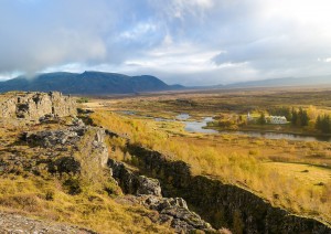 Reykjavík - Thingvellir Np - Seljalandsfoss - Hamragarðar (240 Km / 3h 30min).jpg