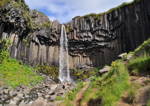 Vík Tjaldsvæði - Skaftafell (140 Km / 1h 50min) / Vatnajokull National Park.jpg