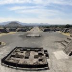 Sito archeologico di Teotihuacan