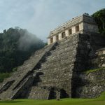 Rovine di Palenque