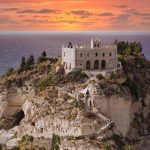 Santuario di Santa Maria del Mare a Tropea