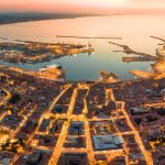 Panorama di Ancona