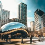 Chicago [Foto di Sawyer Bengtson su Unsplash]