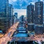 I ponti di Chicago [Foto di Tobias Brunner da Pixabay]