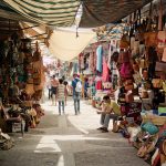 Suq Marrakech