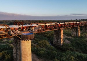 Johannesburg - Kruger Shalati “the Train On The Bridge”.jpg