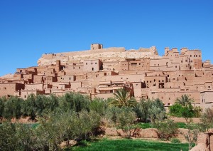 Merzouga – Tinghir – Gole Del Todrà – Valle Del Dades – Ouarzazate .jpg