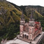 Basilica di Covadonga