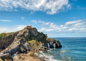 Bilbao - San Juan De Gaztelugatxe - Castro Urdiales - Santander (170 Km).jpg