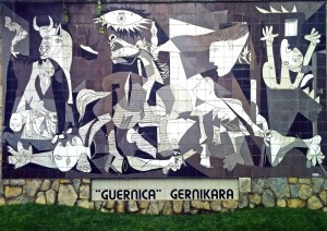 San Sebastián - Guernica - Bilbao (130 Km).jpg