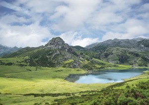 Santander - Covadonga - Cangas De Onís - Oviedo (225 Km).jpg