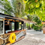 Dhiffushi Inn Guest House