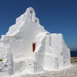 Chiesetta di Mykonos