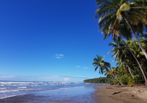 Manuel Antonio - Parco Nazionale Marino Ballena - Manuel Antonio.jpg