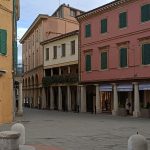 In giro per Santarcangelo [foto di Massimo Fabbri Massimo]