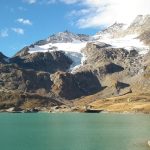 Lago Bernina