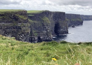 Galway - Cliffs Of Moher - Doolin (85 Km / 1h 45min).jpg