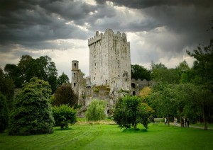 Kenmare - Blarney Castle - Cork (100 Km / 1h 50min).jpg