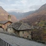 Scorcio di Perloz [foto di Cinzia Cerrina]