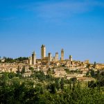 San Gimignano [Foto di Reiner da Pixabay]