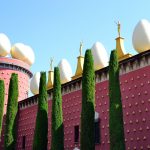 Museo Dalí a Figueres