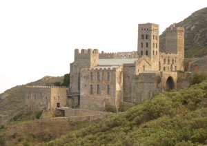 Vall De Boí - Sant Pere De Rodes - Cadaqués (440 Km, 5h).jpg