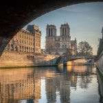 Notre Dame [foto di Stefaan Van der Biest da Pixabay]