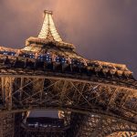 Tour Eiffel [foto di Pexels da Pixabay]