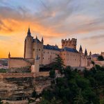 Alcázar di Segovia