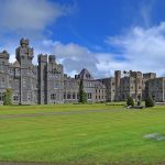 Ashford Castle