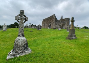 Ashford Castle - Cong - Galway - Clonmacnoise - Rock Of Dunamase - Celbridge (275 Km / 4h).jpg