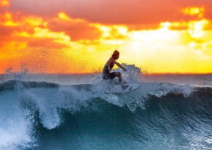 Lezione Di Surf / Corralejo - Playa De La Escalera - Puerto Del Rosario (50 Km / 1h 10min) .jpg